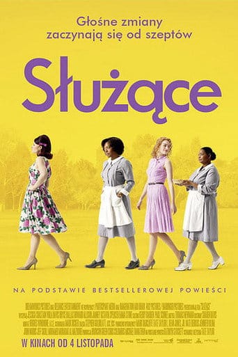 Służące Cały Film (2011) Online - Gdzie Obejrzeć