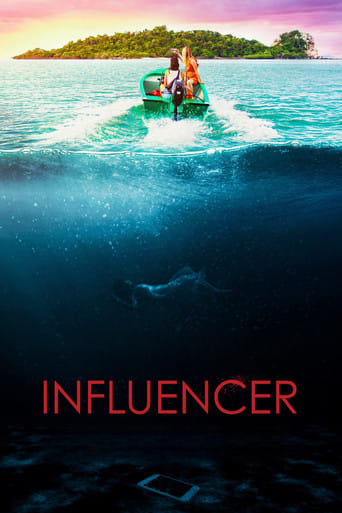 Influencerka Cały Film (2023) Online - Gdzie Obejrzeć