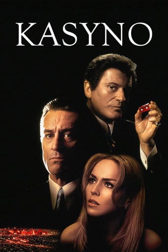 Kasyno Cały Film (1995) Online - Gdzie Obejrzeć