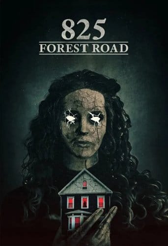 Klątwa Forest Road Cały Film (2025) Online - Gdzie Obejrzeć