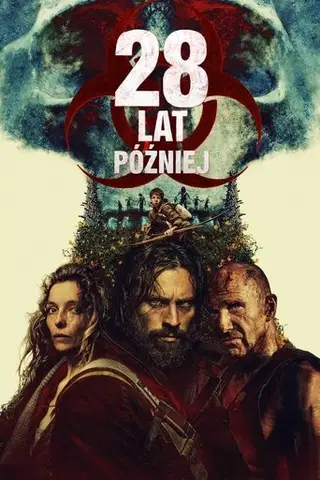 28 lat później Cały Film (2025) Online - Gdzie Obejrzeć