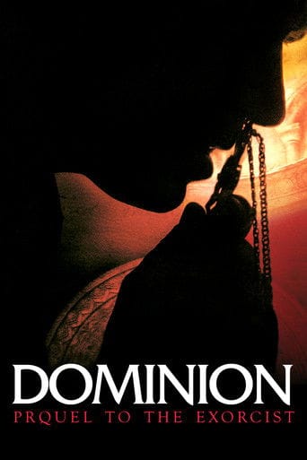 Dominium: Narodziny Egzorcysty Cały Film (2005) Online - Filman