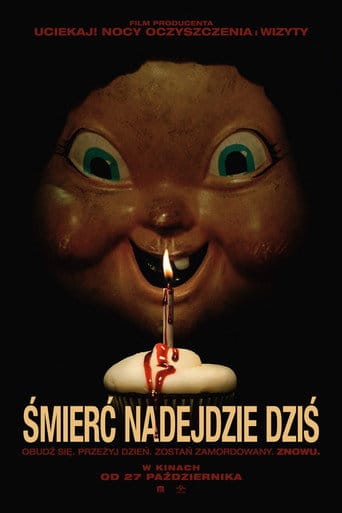 Śmierć nadejdzie dziś Cały Film (2017) Online - Filman