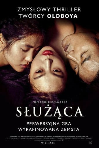 Służąca Cały Film (2016) Online - Gdzie Obejrzeć