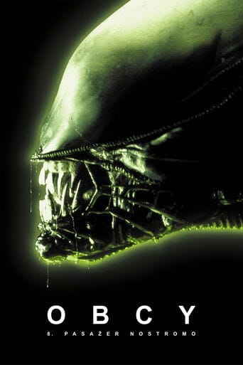 Obcy: 8 pasażer Nostromo Cały Film (1979) Online - Gdzie Obejrzeć