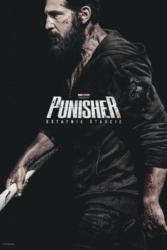 Punisher: Ostatnie starcie Cały Film (2026) Online - Gdzie Obejrzeć