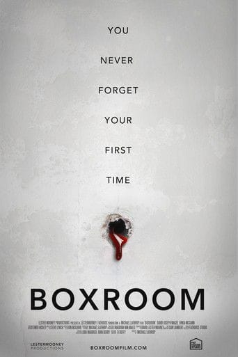 Box Room Cały Film (2014) Online - Gdzie Obejrzeć