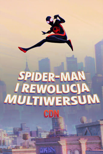 Spider-Man i rewolucja Multiwersum (cdn) Cały Film (2023) Online - Gdzie Obejrzeć