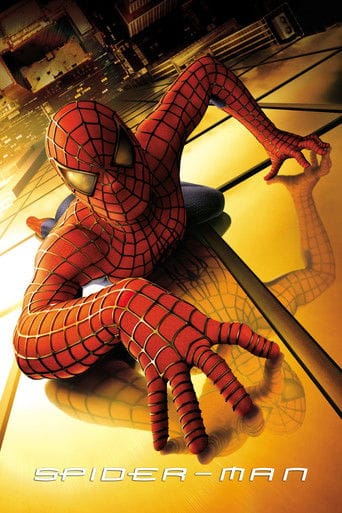 Spider-Man Cały Film (2002) Online - Gdzie Obejrzeć