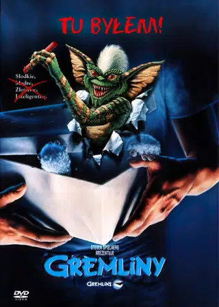 Gremliny rozrabiają Cały Film (1984) Online - Gdzie Obejrzeć