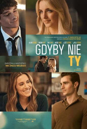 Gdyby nie ty Cały Film (2025) Online - Gdzie Obejrzeć