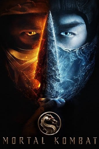 Mortal Kombat Cały Film (2021) Online - Gdzie Obejrzeć