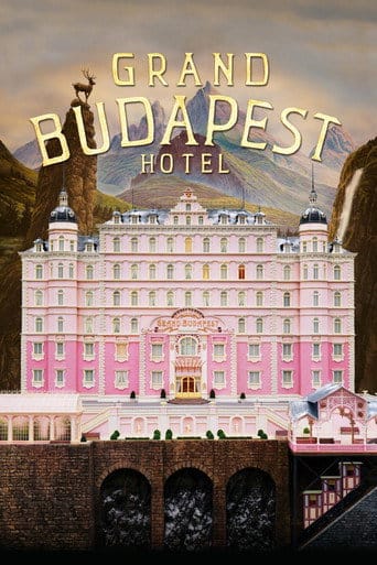 Grand Budapest Hotel Cały Film (2014) Online - Filman