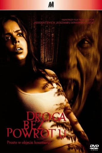 Droga bez powrotu Cały Film (2003) Online - Gdzie Obejrzeć