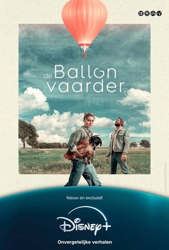 Baloniarz Cały Film (2025) Online - Gdzie Obejrzeć