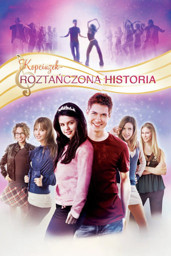 Kopciuszek: Roztańczona historia Cały Film (2008) Online - Filman
