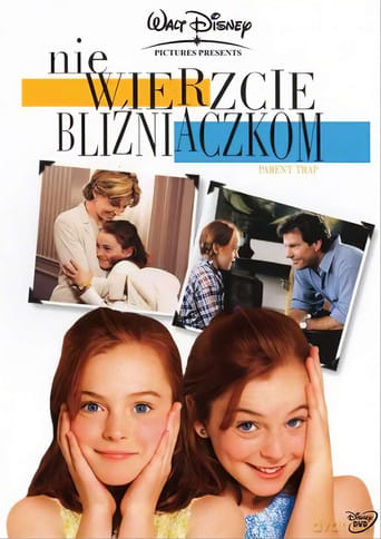 Nie wierzcie bliźniaczkom Cały Film (1998) Online - Filman