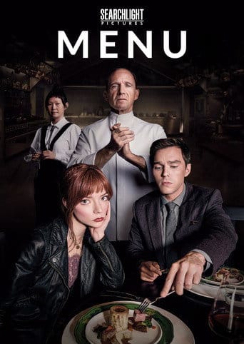 Menu Cały Film (2022) Online - Gdzie Obejrzeć