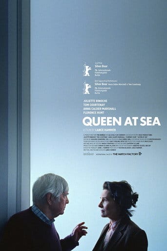 Queen at Sea Cały Film (2026) Online - Filman