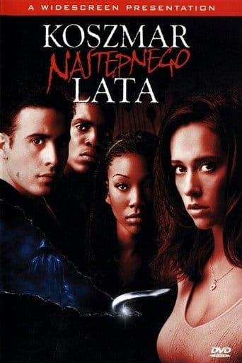 Koszmar następnego lata Cały Film (1998) Online - Gdzie Obejrzeć