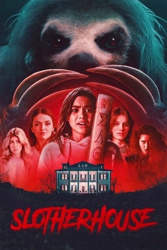 Slotherhouse: Leniwa śmierć Cały Film (2023) Online - Gdzie Obejrzeć