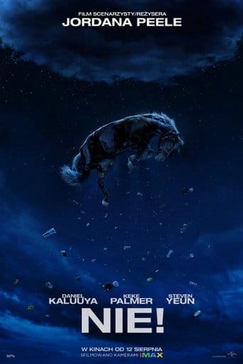 Nie! Cały Film (2022) Online - Gdzie Obejrzeć