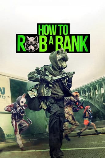 Jak obrabować bank Cały Film (2026) Online - Filman