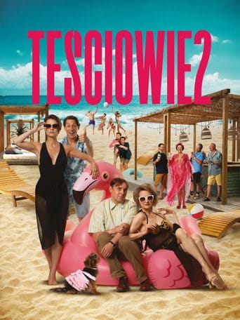 Teściowie 2 Cały Film (2023) Online - Gdzie Obejrzeć
