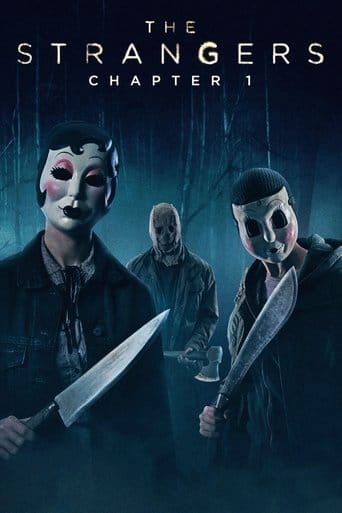 Strangers Cały Film (2024) Online - Gdzie Obejrzeć