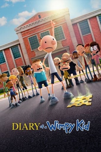 Dziennik cwaniaczka Cały Film (2021) Online - Gdzie Obejrzeć