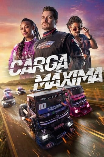 Maksymalne obciążenie Cały Film (2023) Online - Gdzie Obejrzeć