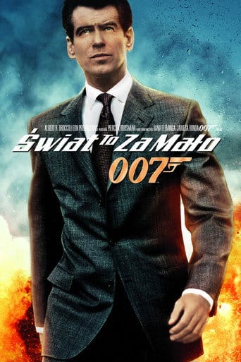 Świat to za mało Cały Film (1999) Online - Gdzie Obejrzeć