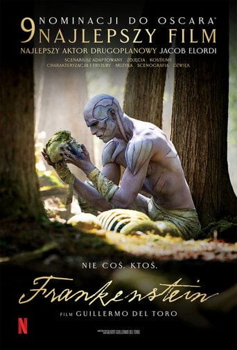 Frankenstein Cały Film (2025) Online - Gdzie Obejrzeć