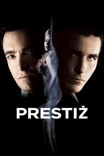 Prestiż Cały Film (2006) Online - Gdzie Obejrzeć