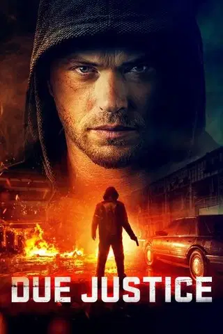 Palido: W imię zemsty Cały Film (2023) Online - Gdzie Obejrzeć
