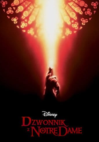 Dzwonnik z Notre Dame Cały Film (1996) Online - Gdzie Obejrzeć