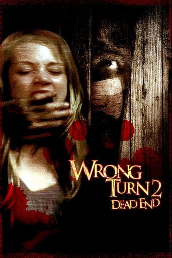 Droga bez powrotu 2 Cały Film (2007) Online - Gdzie Obejrzeć