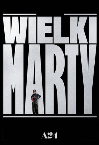 Wielki Marty Cały Film (2025) Online - Gdzie Obejrzeć