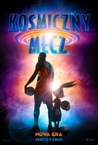 Kosmiczny mecz: Nowa era Cały Film (2021) Online - Gdzie Obejrzeć