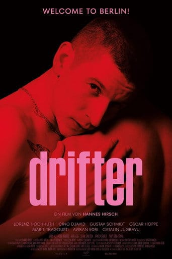 Drifter Cały Film (2023) Online - Gdzie Obejrzeć