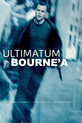 Ultimatum Bourne'a Cały Film (2007) Online - Gdzie Obejrzeć