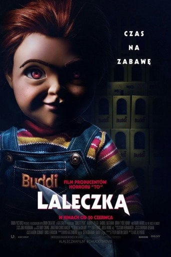 Laleczka Cały Film (2019) Online - Filman