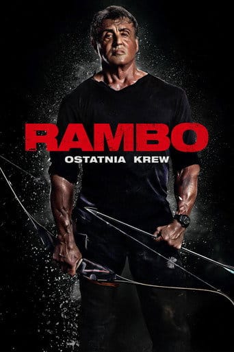 Rambo: Ostatnia krew Cały Film (2019) Online - Filman
