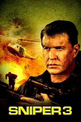 Snajper 3 Cały Film (2004) Online - Gdzie Obejrzeć