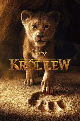 Król Lew Cały Film (2019) Online - Gdzie Obejrzeć