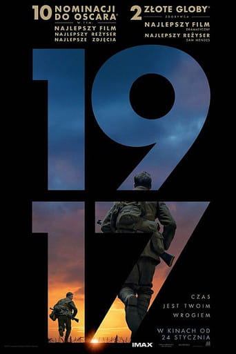 1917 Cały Film (2019) Online - Gdzie Obejrzeć