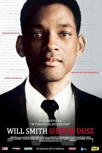 Siedem dusz Cały Film (2008) Online - Filman