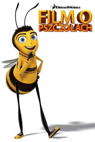 Film o pszczołach Cały Film (2007) Online - Gdzie Obejrzeć