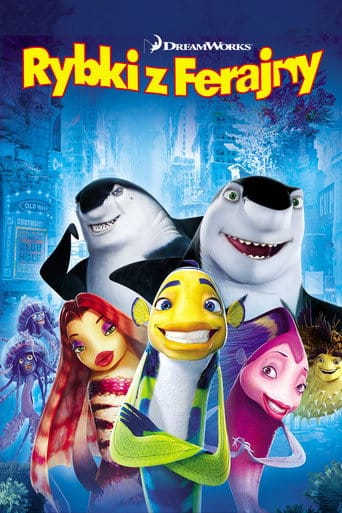 Rybki z ferajny Cały Film (2004) Online - Gdzie Obejrzeć