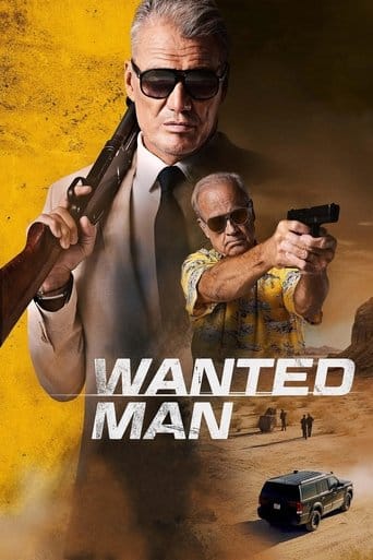 Wanted Man. Ścigany Cały Film (2024) Online - Gdzie Obejrzeć